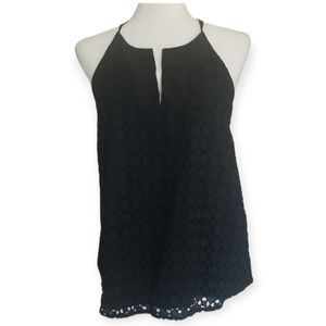 Athleta - Tie Back Summer Top -Small